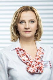 Жукова Елена Алексеевна администратор