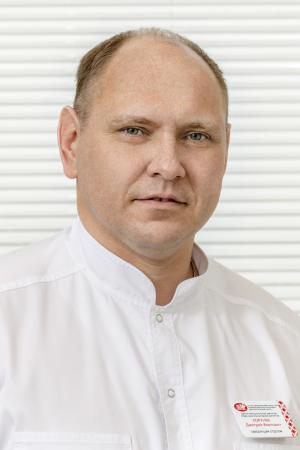 Коруняк Дмитрий Иванович