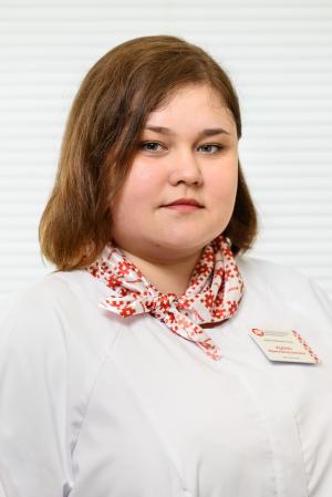 Ищенко Ирина Вячеславовна