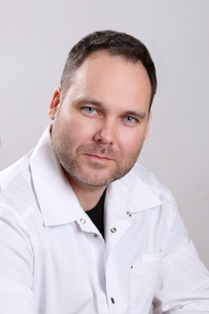 Попов Алексей Юрьевич