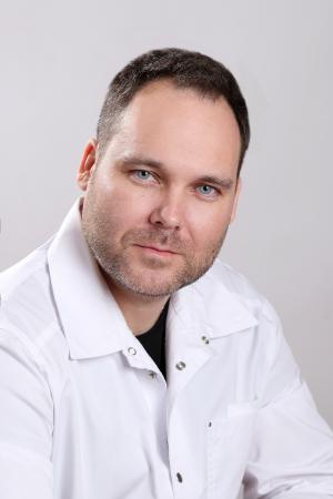 Попов Алексей Юрьевич