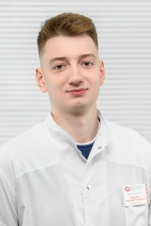 Липовка Александр Леонидович